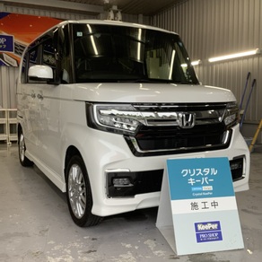 ホンダ・N-BOX