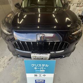 ホンダ・ステップワゴン