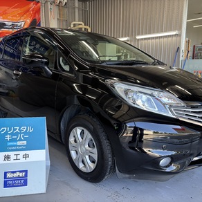 日産・ノート