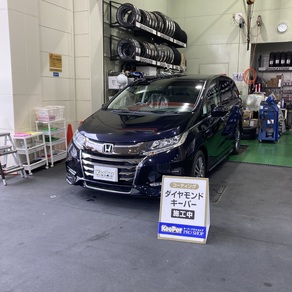 ホンダ・オデッセイ