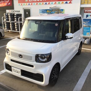 ホンダ・N-BOX