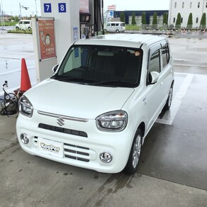スズキ・アルト / ラパン