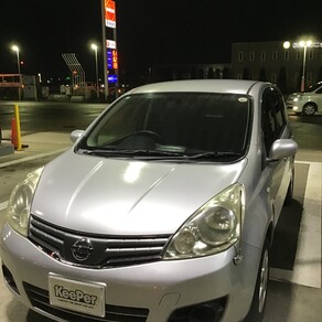 日産・ノート