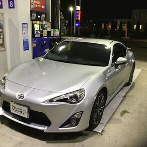 トヨタ・86
