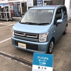 スズキ・ワゴンR