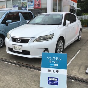 レクサス・CT