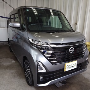 日産・ルークス