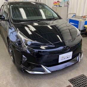 トヨタ・プリウス