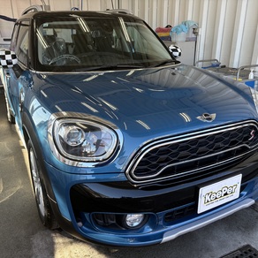 BMW・MINIクロスオーバー
