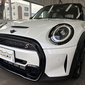 BMW・MINIクーパー