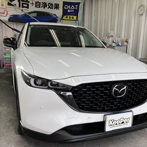 マツダ・CX-5