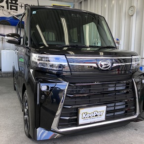 ダイハツ・タント