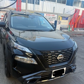 日産・エクストレイル