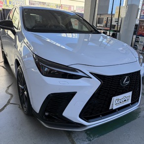 レクサス・NX