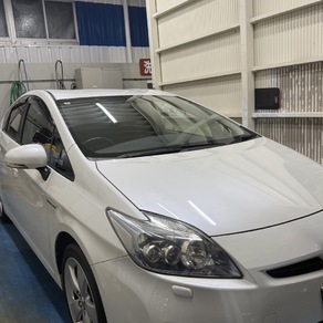 トヨタ・プリウス