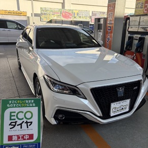 トヨタ・クラウン