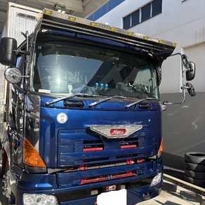 その他・ヒノ トラック