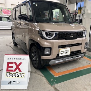 三菱・デリカミニ