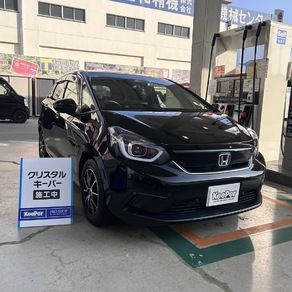 ホンダ・フィット