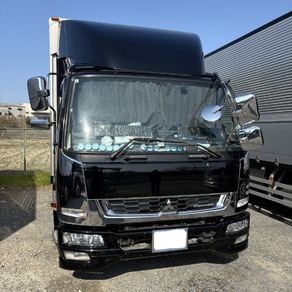 三菱・トラック