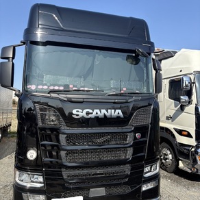 その他・トラック