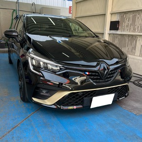 ルノー・ルーテシア