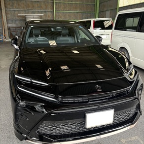 トヨタ・クラウン