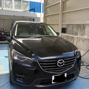 マツダ・CX-5