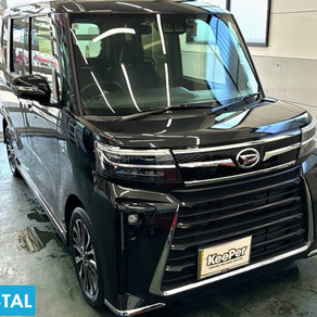 ダイハツ・タント