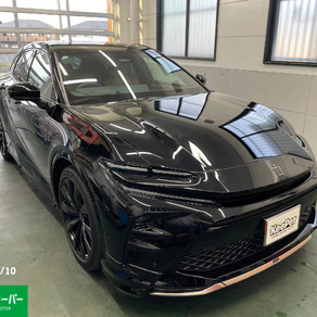 トヨタ・クラウンスポーツ