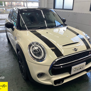 BMW・MINIクーパー