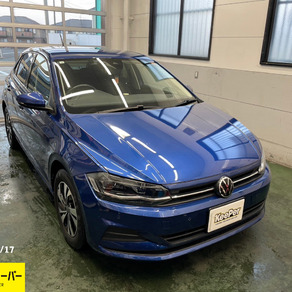 フォルクスワーゲン・ポロ