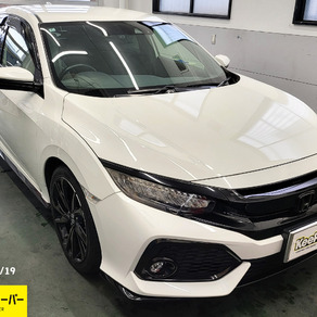 ホンダ・シビック 