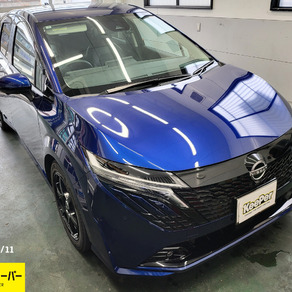 日産・ノート オーラ