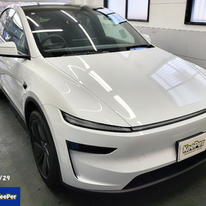 その他・テスラ・モデルY