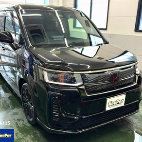 ホンダ・ステップワゴン