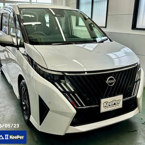 日産・セレナ