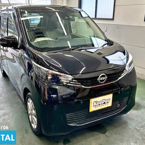 日産・デイズ