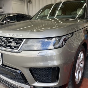 ランドローバー・ランドローバー・レンジローバー