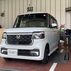 ホンダ・N-BOX