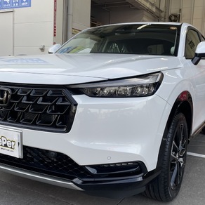 ホンダ・ヴェゼル