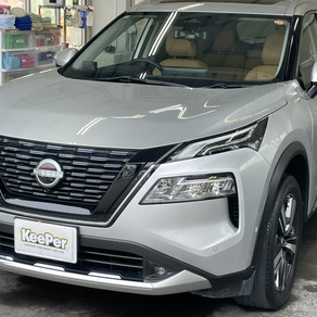 日産・エクストレイル