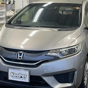 ホンダ・フィット