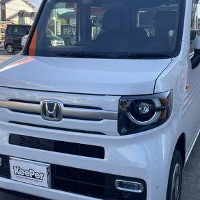 ホンダ・N-VAN