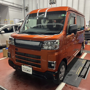 トヨタ・ピクシス バン