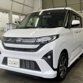 ダイハツ・ムーヴ