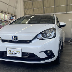 ホンダ・フィット