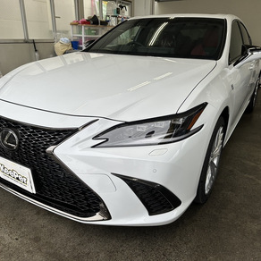 レクサス・ES