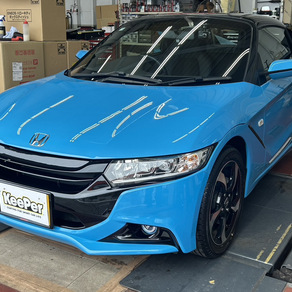 ホンダ・S660