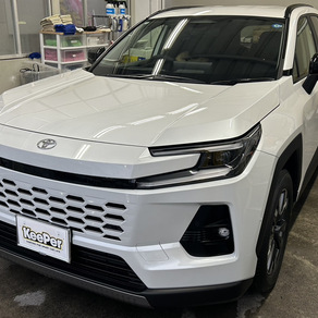 トヨタ・RAV4